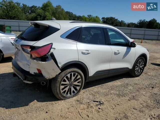 Форд Ескейп, об'ємом двигуна 0 л та пробігом 53 тис. км за 4000 $, фото 2 на Automoto.ua