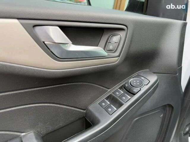 Форд Ескейп, об'ємом двигуна 1.5 л та пробігом 34 тис. км за 19999 $, фото 20 на Automoto.ua