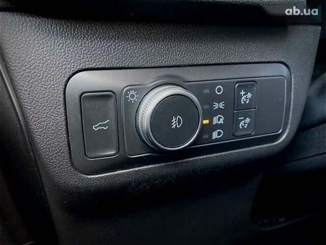 Форд Эскейп, объемом двигателя 0 л и пробегом 20 тыс. км за 19999 $, фото 20 на Automoto.ua