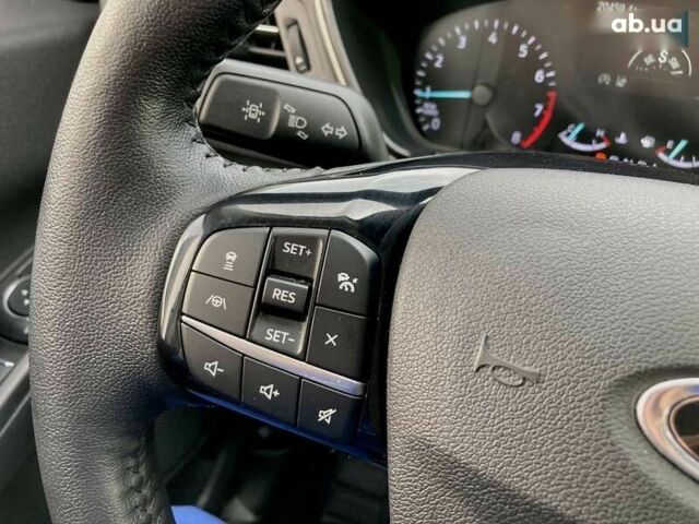 Форд Эскейп, объемом двигателя 0 л и пробегом 20 тыс. км за 19999 $, фото 12 на Automoto.ua