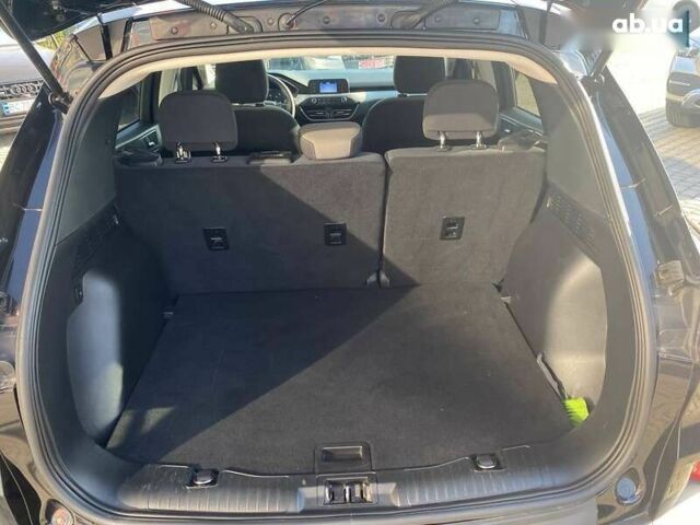 Форд Эскейп, объемом двигателя 1.5 л и пробегом 78 тыс. км за 15500 $, фото 26 на Automoto.ua