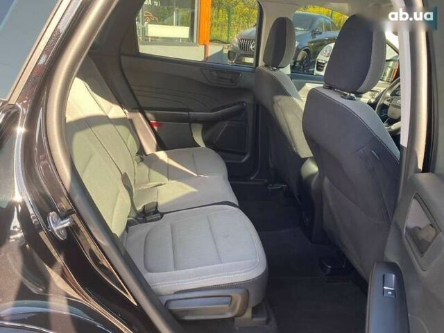 Форд Эскейп, объемом двигателя 1.5 л и пробегом 78 тыс. км за 15500 $, фото 22 на Automoto.ua