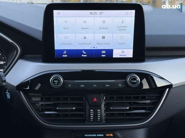 Форд Ескейп, об'ємом двигуна 0 л та пробігом 117 тис. км за 22650 $, фото 27 на Automoto.ua