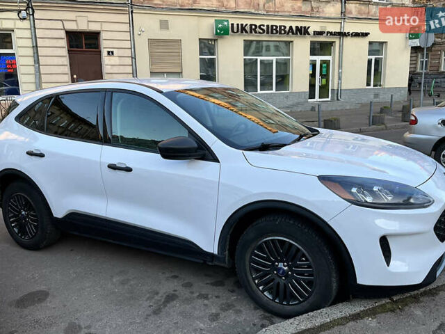 Форд Эскейп, объемом двигателя 1.5 л и пробегом 67 тыс. км за 17500 $, фото 6 на Automoto.ua