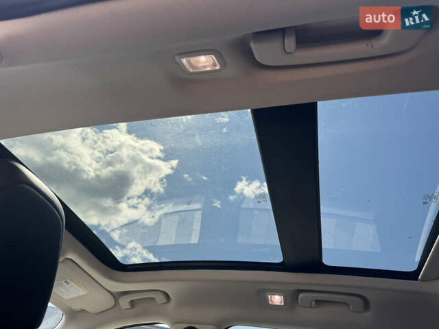 Форд Эскейп, объемом двигателя 2.5 л и пробегом 99 тыс. км за 24500 $, фото 9 на Automoto.ua