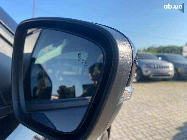 Форд Эскейп, объемом двигателя 1.5 л и пробегом 78 тыс. км за 15500 $, фото 8 на Automoto.ua