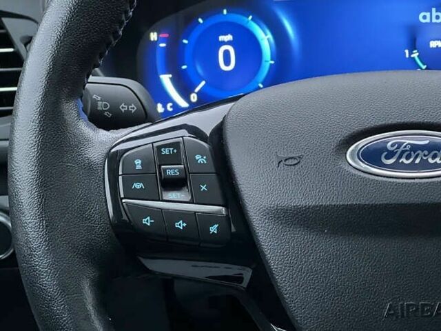 Форд Эскейп, объемом двигателя 2 л и пробегом 134 тыс. км за 18900 $, фото 11 на Automoto.ua