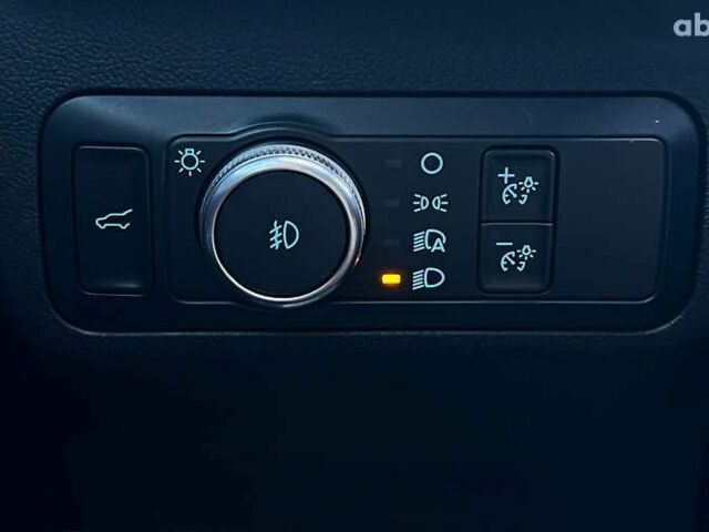 Форд Эскейп, объемом двигателя 1.5 л и пробегом 182 тыс. км за 19750 $, фото 25 на Automoto.ua