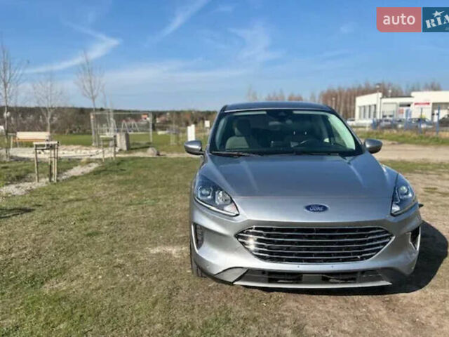 Форд Эскейп, объемом двигателя 0 л и пробегом 110 тыс. км за 16000 $, фото 1 на Automoto.ua