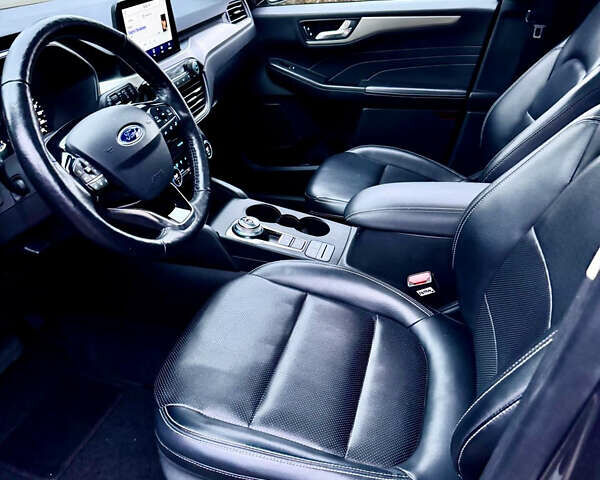 Форд Ескейп, об'ємом двигуна 0 л та пробігом 110 тис. км за 16900 $, фото 4 на Automoto.ua