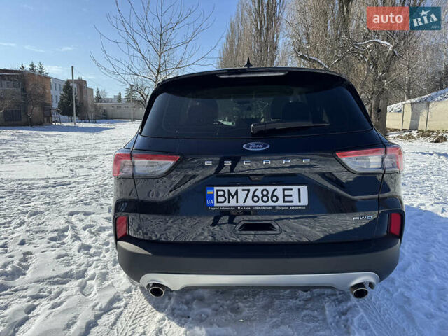 Форд Ескейп, об'ємом двигуна 1.5 л та пробігом 47 тис. км за 18500 $, фото 2 на Automoto.ua