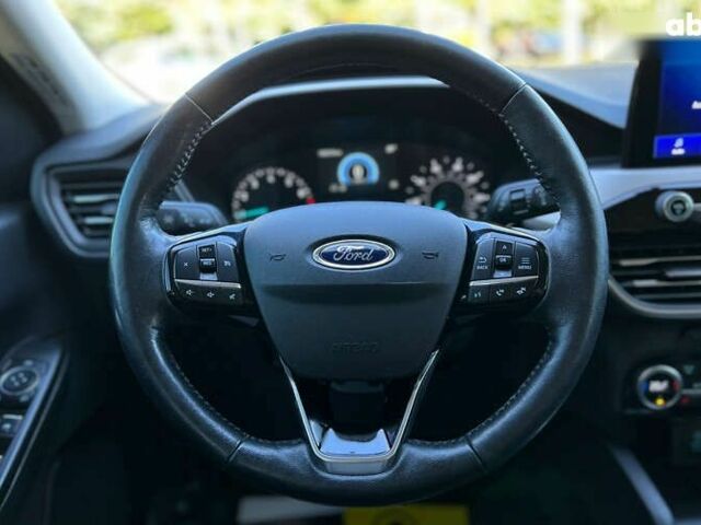 Форд Эскейп, объемом двигателя 1.5 л и пробегом 182 тыс. км за 19750 $, фото 13 на Automoto.ua