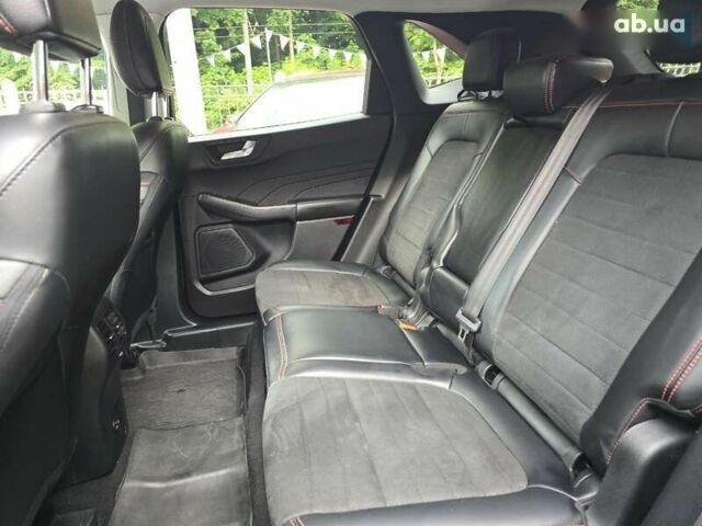Форд Эскейп, объемом двигателя 2 л и пробегом 36 тыс. км за 21000 $, фото 21 на Automoto.ua
