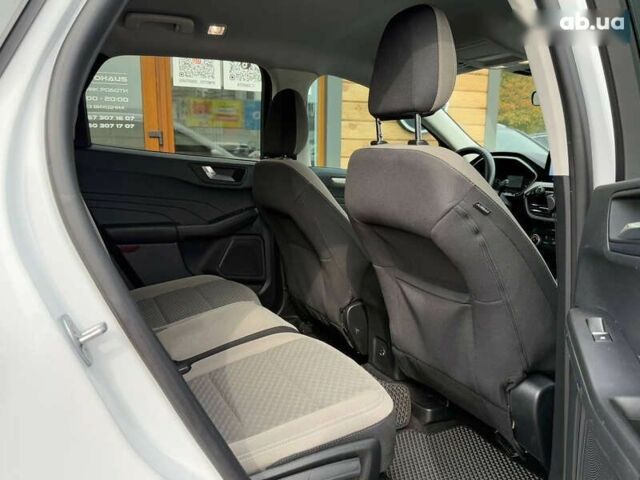 Форд Ескейп, об'ємом двигуна 1.5 л та пробігом 34 тис. км за 19999 $, фото 11 на Automoto.ua
