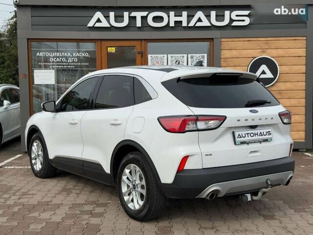 Форд Ескейп, об'ємом двигуна 1.5 л та пробігом 34 тис. км за 19999 $, фото 7 на Automoto.ua