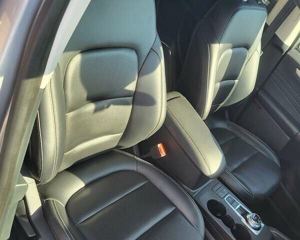 Форд Эскейп, объемом двигателя 1.5 л и пробегом 100 тыс. км за 17800 $, фото 27 на Automoto.ua