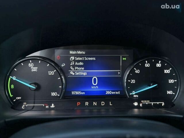 Форд Ескейп, об'ємом двигуна 0 л та пробігом 117 тис. км за 22650 $, фото 25 на Automoto.ua