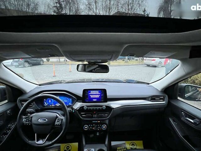 Форд Эскейп, объемом двигателя 2 л и пробегом 134 тыс. км за 18900 $, фото 14 на Automoto.ua