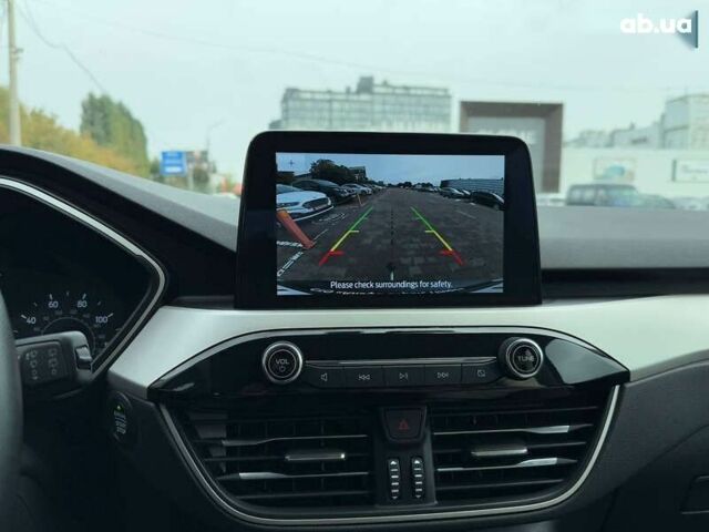 Форд Ескейп, об'ємом двигуна 1.5 л та пробігом 34 тис. км за 19999 $, фото 16 на Automoto.ua