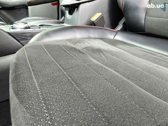 Форд Эскейп, объемом двигателя 2 л и пробегом 36 тыс. км за 21000 $, фото 19 на Automoto.ua