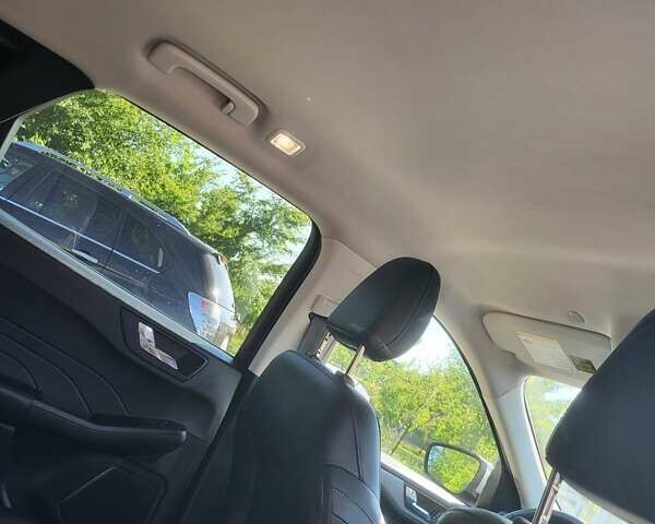 Форд Эскейп, объемом двигателя 1.5 л и пробегом 100 тыс. км за 17800 $, фото 24 на Automoto.ua