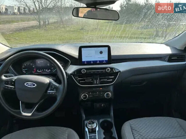 Форд Эскейп, объемом двигателя 0 л и пробегом 110 тыс. км за 16000 $, фото 5 на Automoto.ua