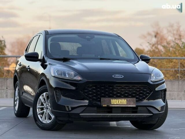 Форд Ескейп, об'ємом двигуна 0 л та пробігом 117 тис. км за 22650 $, фото 6 на Automoto.ua