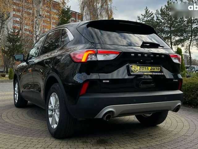 Форд Эскейп, объемом двигателя 1.5 л и пробегом 46 тыс. км за 16300 $, фото 4 на Automoto.ua