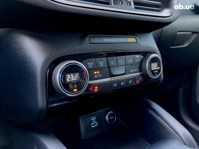 Форд Эскейп, объемом двигателя 0 л и пробегом 20 тыс. км за 19999 $, фото 21 на Automoto.ua