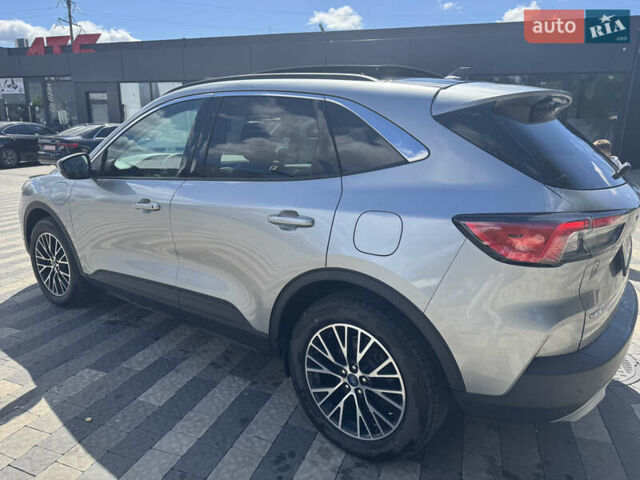 Форд Эскейп, объемом двигателя 2.5 л и пробегом 99 тыс. км за 24500 $, фото 2 на Automoto.ua