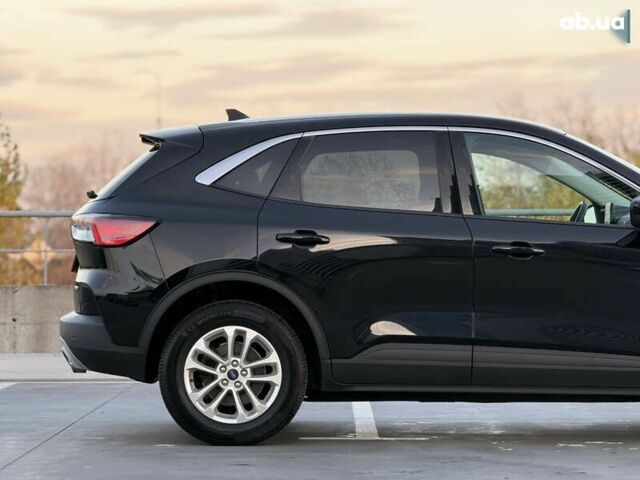 Форд Ескейп, об'ємом двигуна 0 л та пробігом 117 тис. км за 22650 $, фото 11 на Automoto.ua