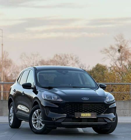 Форд Ескейп, об'ємом двигуна 0 л та пробігом 117 тис. км за 22650 $, фото 8 на Automoto.ua