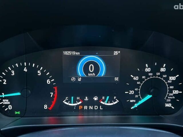 Форд Эскейп, объемом двигателя 1.5 л и пробегом 182 тыс. км за 19750 $, фото 22 на Automoto.ua