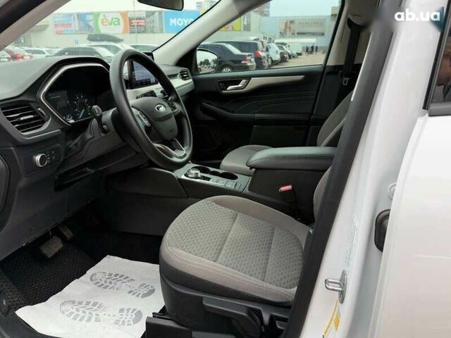 Форд Ескейп, об'ємом двигуна 1.5 л та пробігом 34 тис. км за 19999 $, фото 8 на Automoto.ua