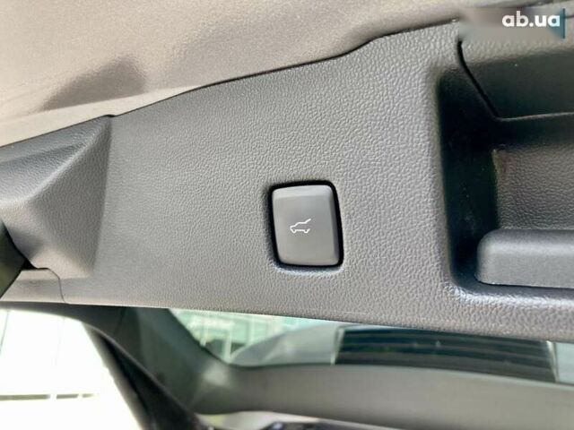 Форд Эскейп, объемом двигателя 0 л и пробегом 20 тыс. км за 19999 $, фото 14 на Automoto.ua