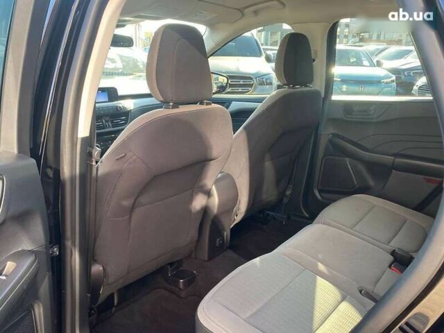 Форд Эскейп, объемом двигателя 1.5 л и пробегом 78 тыс. км за 15500 $, фото 21 на Automoto.ua