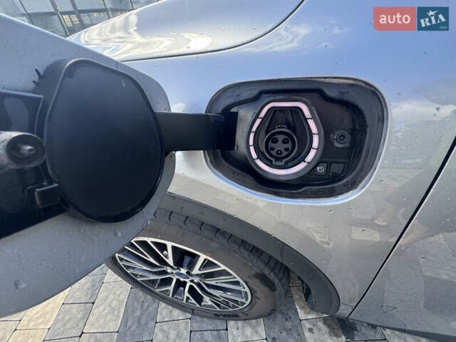 Форд Эскейп, объемом двигателя 2.5 л и пробегом 99 тыс. км за 24500 $, фото 7 на Automoto.ua