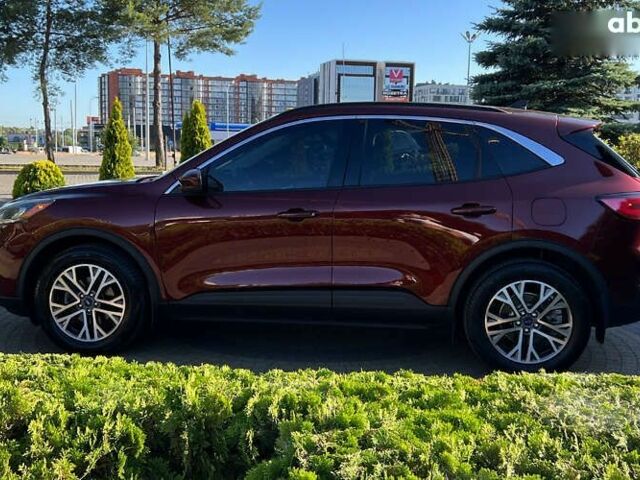 Форд Эскейп, объемом двигателя 1.5 л и пробегом 182 тыс. км за 19750 $, фото 3 на Automoto.ua