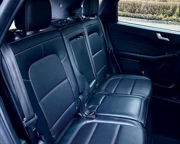 Форд Ескейп, об'ємом двигуна 0 л та пробігом 110 тис. км за 16900 $, фото 10 на Automoto.ua