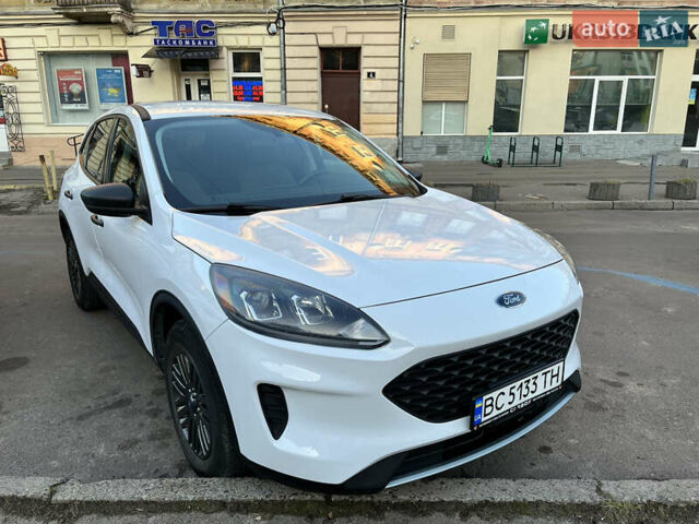 Форд Эскейп, объемом двигателя 1.5 л и пробегом 67 тыс. км за 17500 $, фото 5 на Automoto.ua
