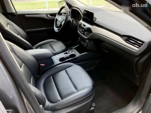 Форд Эскейп, объемом двигателя 0 л и пробегом 20 тыс. км за 19999 $, фото 16 на Automoto.ua