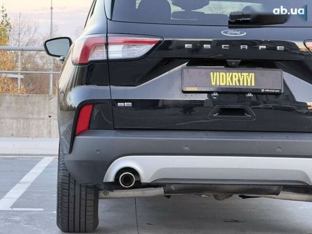 Форд Ескейп, об'ємом двигуна 0 л та пробігом 117 тис. км за 22650 $, фото 18 на Automoto.ua