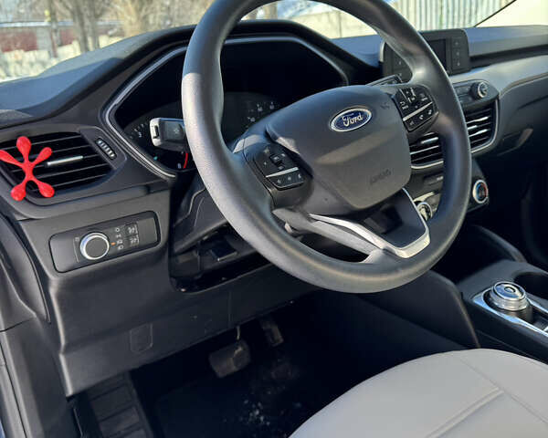 Форд Ескейп, об'ємом двигуна 1.5 л та пробігом 47 тис. км за 18500 $, фото 7 на Automoto.ua