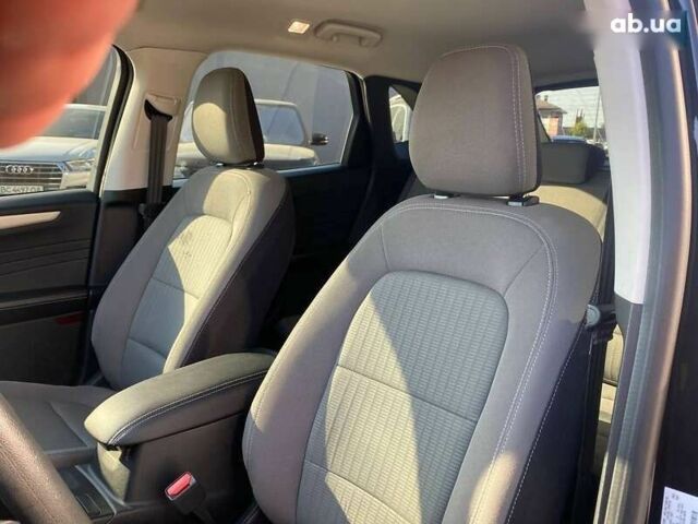 Форд Эскейп, объемом двигателя 1.5 л и пробегом 78 тыс. км за 15500 $, фото 19 на Automoto.ua