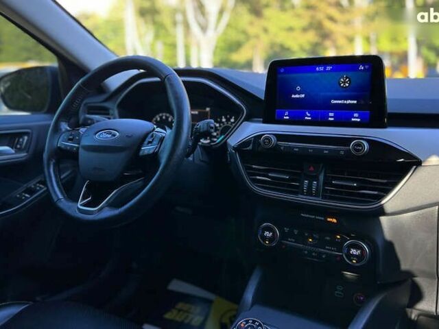 Форд Эскейп, объемом двигателя 1.5 л и пробегом 182 тыс. км за 19750 $, фото 12 на Automoto.ua