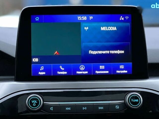 Форд Эскейп, объемом двигателя 2 л и пробегом 134 тыс. км за 18900 $, фото 16 на Automoto.ua