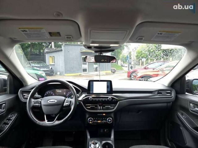 Форд Эскейп, объемом двигателя 2 л и пробегом 36 тыс. км за 21000 $, фото 9 на Automoto.ua