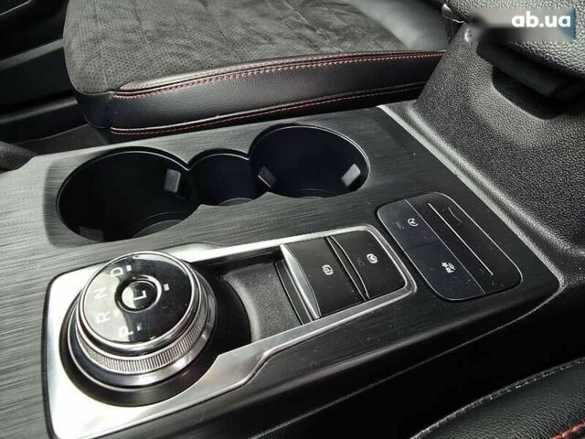 Форд Эскейп, объемом двигателя 2 л и пробегом 36 тыс. км за 21000 $, фото 22 на Automoto.ua