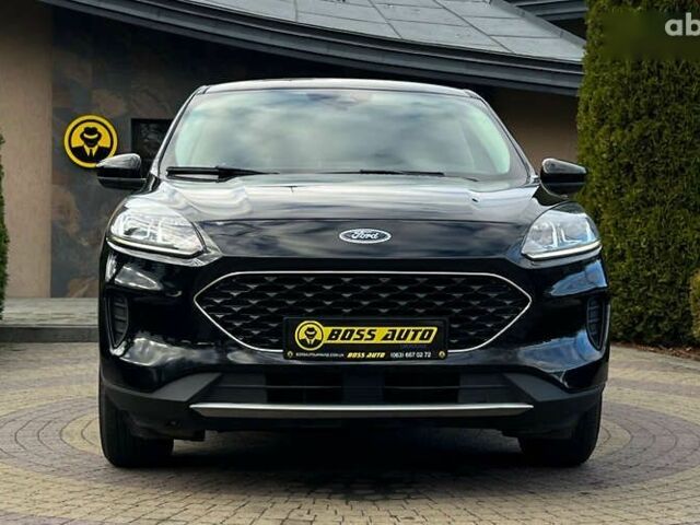 Форд Эскейп, объемом двигателя 1.5 л и пробегом 46 тыс. км за 16300 $, фото 1 на Automoto.ua