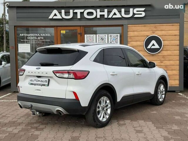 Форд Ескейп, об'ємом двигуна 1.5 л та пробігом 34 тис. км за 19999 $, фото 5 на Automoto.ua